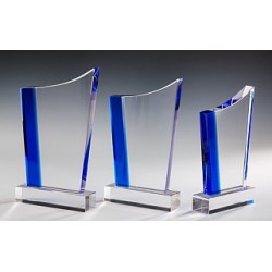 TROPHEE VERRE SOUFFLE