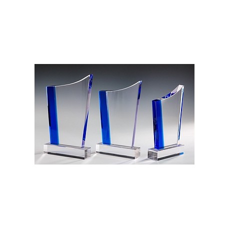 TROPHEE VERRE SOUFFLE