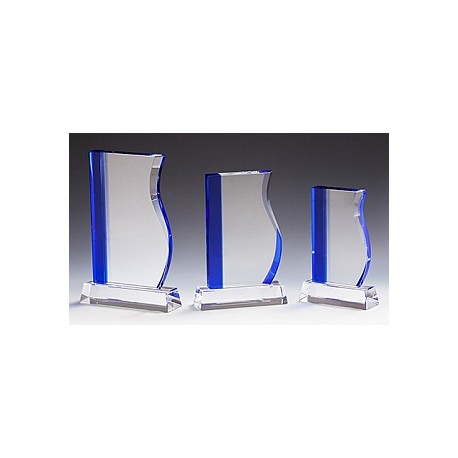 TROPHEE VERRE SOUFFLE