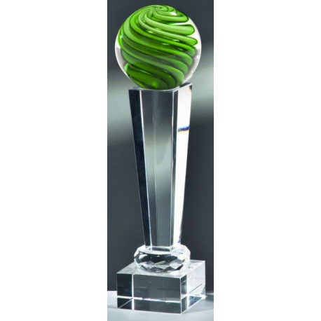 TROPHEE NOBLESSE STATUETTE