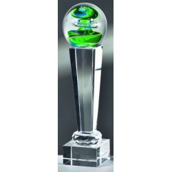 TROPHEE NOBLESSE STATUETTE