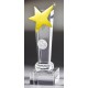 TROPHEE NOBLESSE STATUETTE