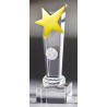 TROPHEE NOBLESSE STATUETTE