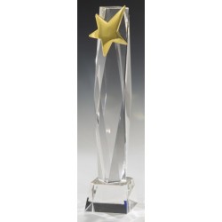 TROPHEE NOBLESSE STATUETTE