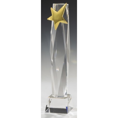 TROPHEE NOBLESSE STATUETTE