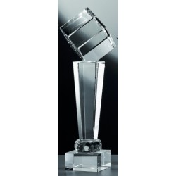 TROPHEE NOBLESSE STATUETTE