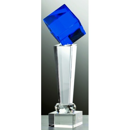 TROPHEE NOBLESSE STATUETTE