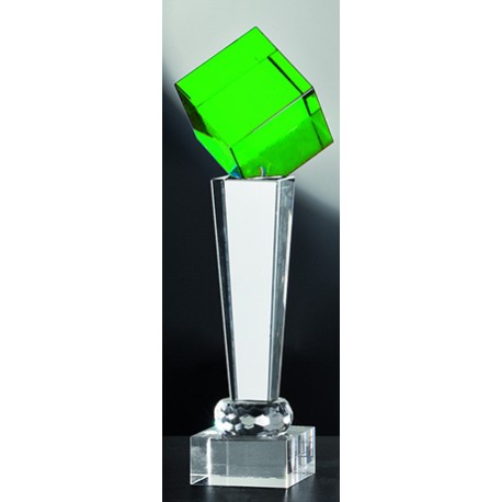 TROPHEE NOBLESSE STATUETTE