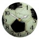 HORLOGE EN VERRE