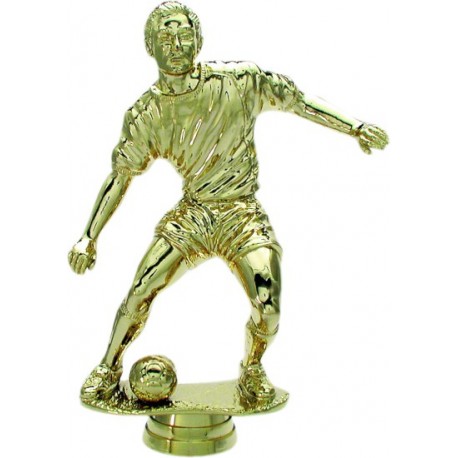 FIGURINE FOOTBALL
