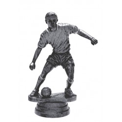 FIGURINE FOOTBALL