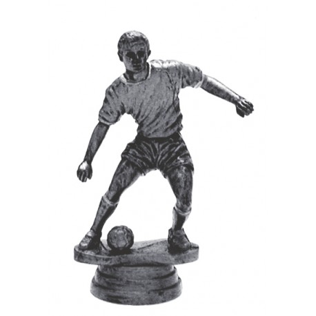 FIGURINE FOOTBALL