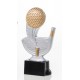 FIGURINE GOLF