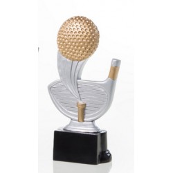 FIGURINE GOLF