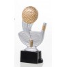 FIGURINE GOLF