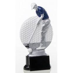 FIGURINE GOLF