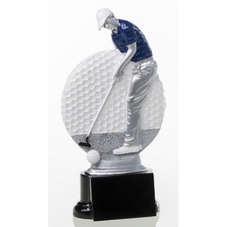 FIGURINE GOLF