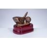 FIGURINE GOLF
