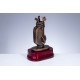 FIGURINE GOLF