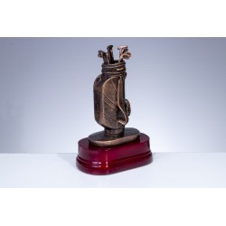 FIGURINE GOLF