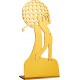 FIGURINE GOLF