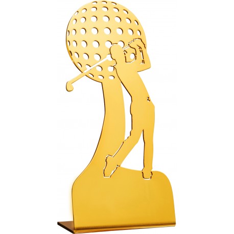 FIGURINE GOLF