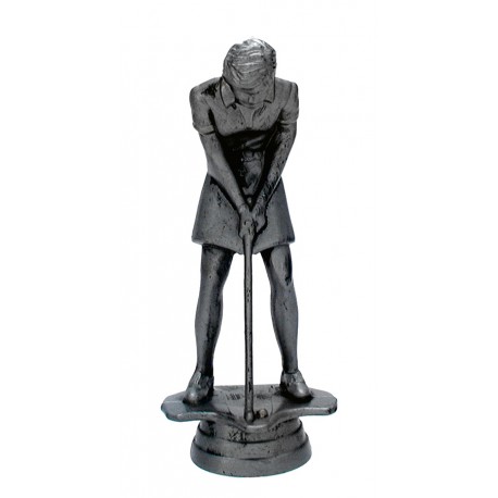 FIGURINE GOLF
