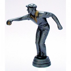 FIGURINE PETANQUE