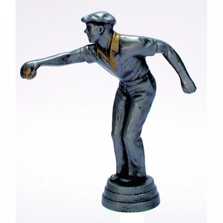 FIGURINE PETANQUE