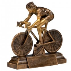 FIGURINE CYCLISME