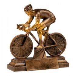 FIGURINE CYCLISME