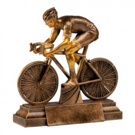 FIGURINE CYCLISME
