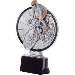 FIGURINE CYCLISME