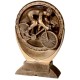 FIGURINE CYCLISME