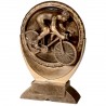 FIGURINE CYCLISME
