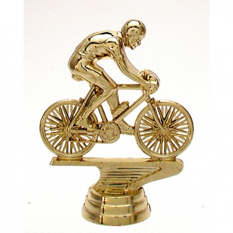 FIGURINE CYCLISME