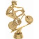 FIGURINE CYCLISME