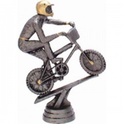 FIGURINE CYCLISME