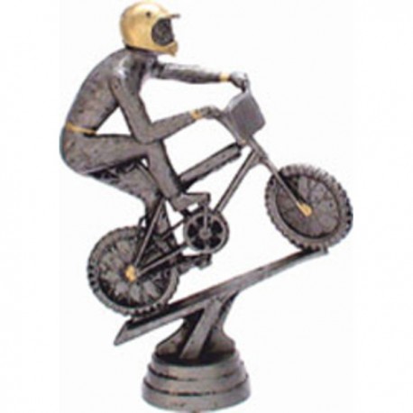 FIGURINE CYCLISME