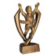 FIGURINE COURSE A PIED