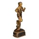 FIGURINE COURSE A PIED