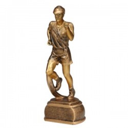 FIGURINE COURSE A PIED