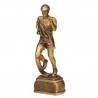 FIGURINE COURSE A PIED