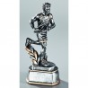 FIGURINE COURSE A PIED