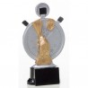 FIGURINE COURSE A PIED