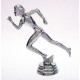 FIGURINE COURSE A PIED