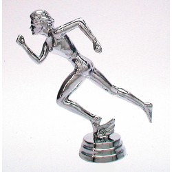 FIGURINE COURSE A PIED