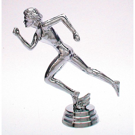 FIGURINE COURSE A PIED