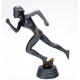 FIGURINE COURSE A PIED