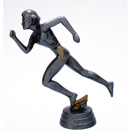 FIGURINE COURSE A PIED